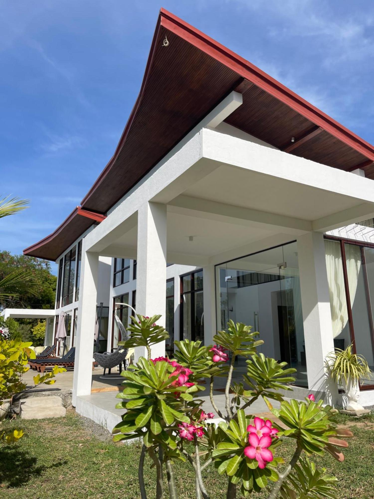 Amanda Beach Resort Passikudah Exterior foto